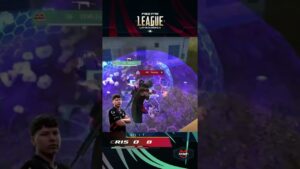 INFINITY ESTA IMPARABLE EN LAJORNADA 3 👊 | Garena Free Fire LATAM