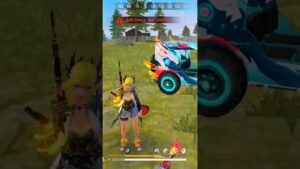 Jeep Mein driver Nahin Hai imaging Garena Free fire video Omg #shorts #short #viral #freefire