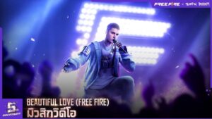 Justin Bieber X Free Fire - Beautiful Love (Free Fire) | Garena Free Fire