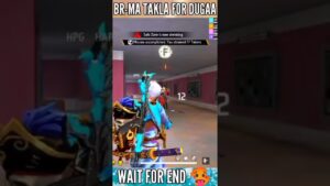 KYA APKA DOST BIE NOOB HA? BR-RANK 😶GARENA FREE FIRE MAX #shorts #freefire #nonstop #viral