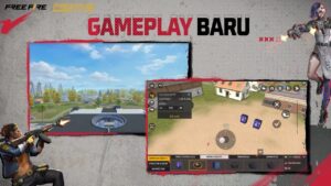 Keseruan Baru Segera Datang ke Clash Squad dan Craftland! | Garena Free Fire