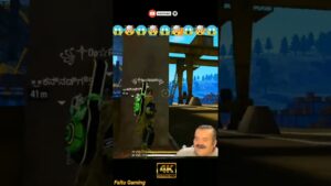 Kill Chor Training 😂 LoL free fire funny moments Garena Free Fire#shorts #short