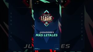 La calavera llevó a todos al Inframundo | #freefireleague | Garena Free Fire LATAM