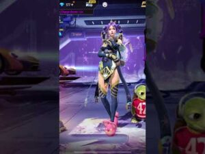 La nueva colaboración de Garena Free Fire