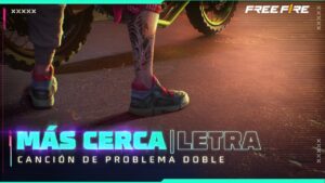 ¡MÁS CERCA! 👊 #ProblemaDoble  | Garena Free Fire