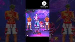 Mere Subscriber🥰 Ne Toh Mera Dil Jeet Liya✨💞Garena Free Fire Max #short #shorts #freefire