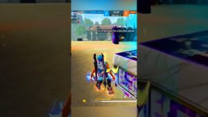 Mobile Gameply FreeFire🤪 @Garena Free Fire - Topic #shorts #ff #sanigamer