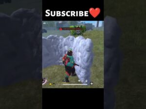 Most Intense Match Ever🥶 - Garena Free Fire