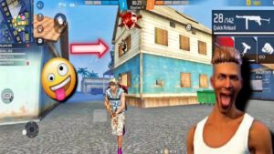 NEW KING OF ALL CHARACTERS - GARENA FREE FIRE #shorts