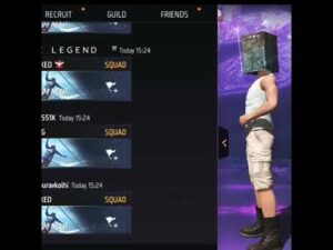 NEW PLAYERS FREE FIRE 😩😮‍💨 NOOB VS PRO - GARENA FREE FIRE MAX #freefiremax