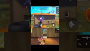 Nice Shot 1st Elite 😆💥👌💫 #garenafreefire #1stelite #shorts