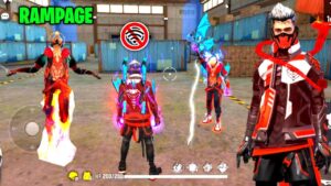 No Internet Prank With Cobra Bundle Return / Samne आया Rampage bundle वाला 🤣 Garena Free Fire 🔥