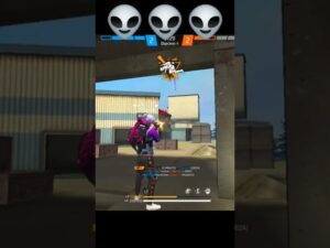 ONE TAP JOD IS HERE 👽 GARENA FREE FIRE #shorts