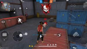 ONLY RED NUMBERS😱 FREE FIRE 🔥 BEST MOMENTS 😜LONE WOLF GAME 🎯 PLAY  #garenafreefire #sryt .