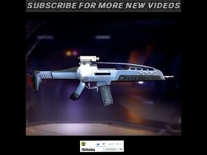 Old Xm8 Skin #shorts #Rk Gaming #viral #Garena Free fire