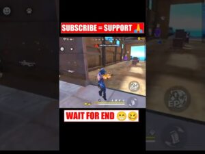 Only Red Number 🤯 Garena Free Fire #shorts #freefireshorts