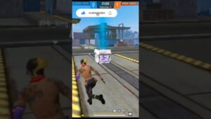 OverPower 1 vs 3 Desert Eagle Moment - Garena FreeFire#shorts#shortvideo#op