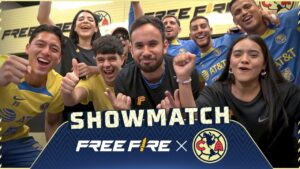 Partidas con todo el Orgullo Águila 🦅💥 | Garena Free Fire LATAM