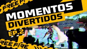 Pero hey las risas no faltaron 😆  | Garena Free Fire LATAM