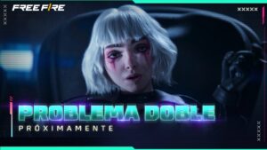 Problema Doble - Animación 🔥 [Teaser] | Garena Free Fire