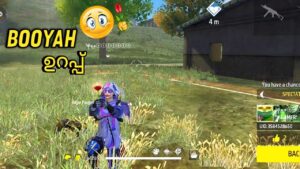 RANDOM PLAYER'S 🔥 തോറ്റ MATCH ജയിപ്പിച്ചവൻ 💕 REVIVAL അപാരത 🤩 GARENA FREEFIRE MALAYALAM