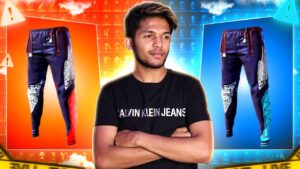 Red Angelical And Blue Angelic Giveaway Garena Free Fire