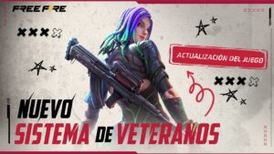 Regresa a Free Fire y recibe recompensas GRATIS 🎁 | Garena Free Fire LATAM