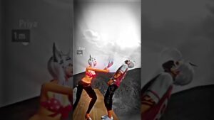 SAJAN SAJAN 💔 GARENA FREE FIRE - #shorts