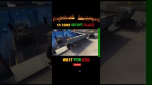 SECRET PLACE IN CLASH SQUAD || GARENA FREE FIRE🔥