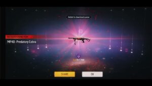 Sk arbaz Gaming MP40 EVO 🤯🤑 GARENA FREE FIRE MAX subscribe