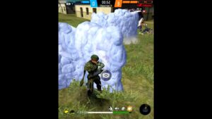 Solo vs Squad gameplay - Garena free fire #seathigamerz #shorts