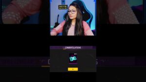 Tatsuya Skill at Max Level 😯 Garena Free Fire #newcharacter #tatsuya #shorts #gaminggirl