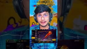 Top 3 Best M1887 GUN SKINS OF GARENA FREE FIRE 😱😱 #shorts