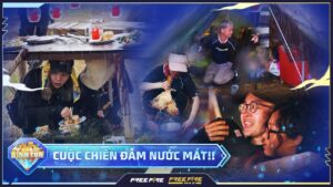 [Trailer] Đảo Sinh Tồn - 24 Streamer đồng loạt ăn "hành"?@BÁC GẤU ​@Ma Gaming @Đức Mõm TV @AS Mobile