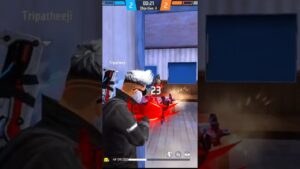 UMP OP HEADSHOT IN CLASH SQUAD RANK MATCH - GARENA FREE FIRE MAX#short #ump #jumpmastergaming