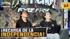 ¡Una Recarga sorpresa y muchos memes! 💥 | Garena Free Fire