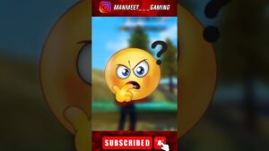 Unknown Fact 💯 You Don't Know 🤯-Garena Free Fire #shorts #manmeetgaming
