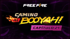 Usa tus paredes para detectar enemigos 👀  ¡Camino al Booyah! Capítulo 21 | Garena Free Fire