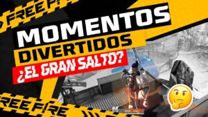 Vuela alto Jeisson 🕊️ | Garena Free Fire LATAM