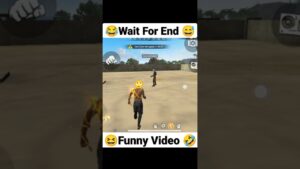 WTF FREE FIRE FUNNY MOMENTS 😂 | FREE FIRE FUNNY VIDEO 😅 | Garena Free Fire #SHORT #shorts #funny