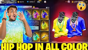 You Cant Defeat Me In Collection Battle🔥Asif Gamer Vs Nayan Asin  - Garena Free Fire