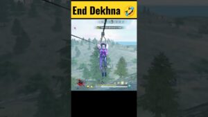 Zipline VS Bike Race 😱 || Who Will Win? 🤣 - Garena Free Fire Max #shorts #freefire #youtubeshorts