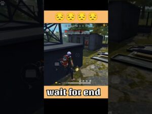 chhoda tha yaar hamne 😔 garena free fire #youtubeshorts #short #freefireshorts #viral #viralshorts