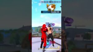 factory roof 🔥solo Vs squad dangerous fight - ff king of factory JOD headshot Garena Free Fire