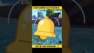 free fire 🔥 || amit bhai || gyan gaming || fact free fire || ff facts - GARENA FREE FIRE  #shorts