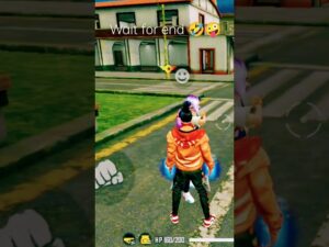 garena free fire mx new funny video||  2022 😂🤣