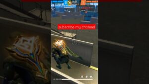 my gaming videos||may gameplay||Garena Freefire||@#Short video namdev Gamers #short#free#pubgmobile