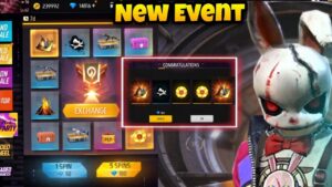 slaughter party incubator / new event - garena free fire