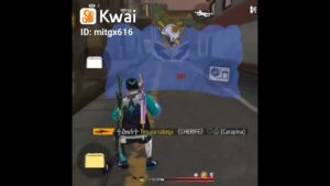 só preciso de uma bala! #freefire @Garena Free Fire Brasil