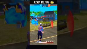 1 vs 3 Situation 🤯 CS Ranked | USP King 👑 Only Headshot 🔥 #shorts #garenafreefire #awesome99k
